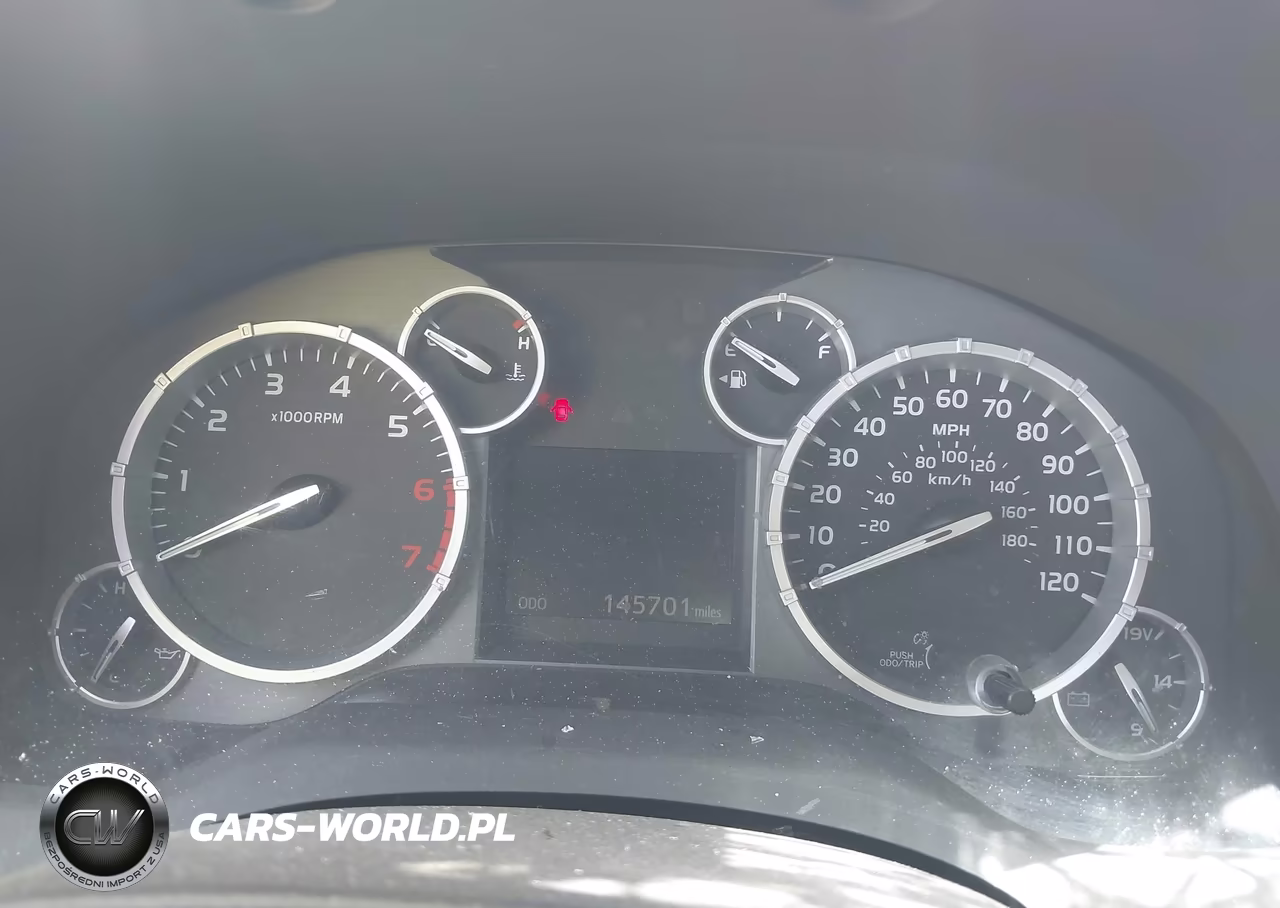 2014 Toyota Tundra Platinum 5.7L V8 VIN:5TFGY5F16EX147894 - 7