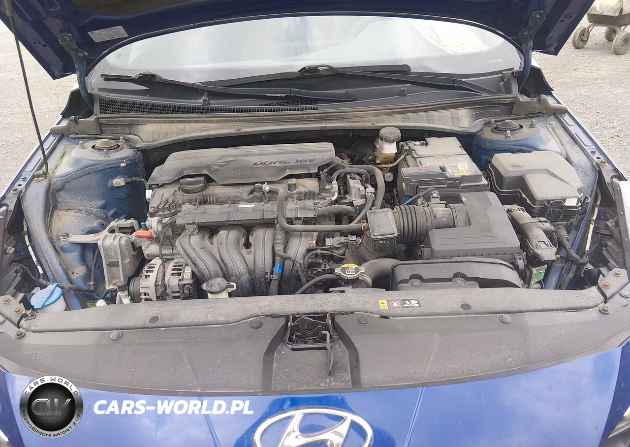 2021 Hyundai Elantra Se VIN:5NPLL4AG2MH046560 - 10