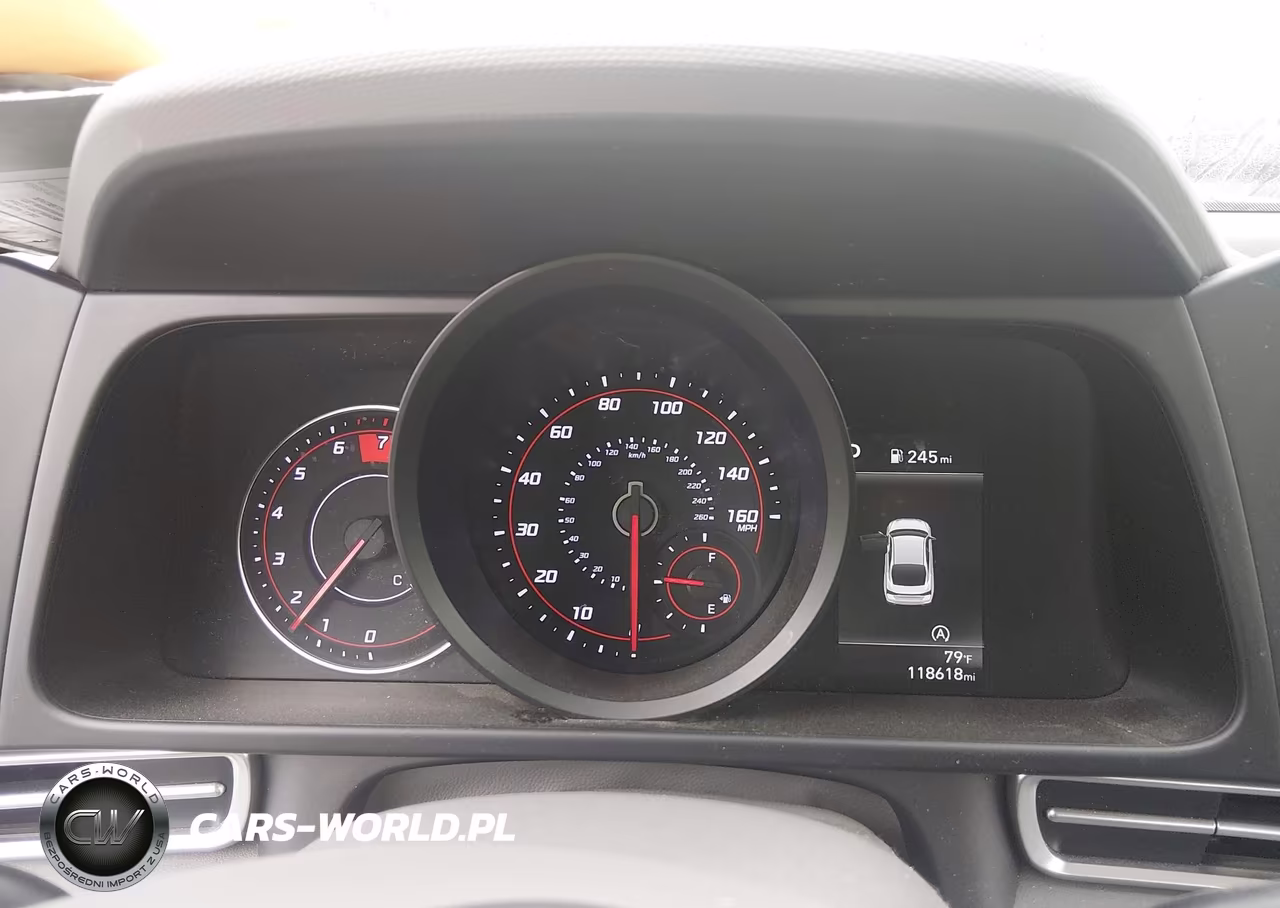 2021 Hyundai Elantra Se VIN:5NPLL4AG2MH046560 - 7