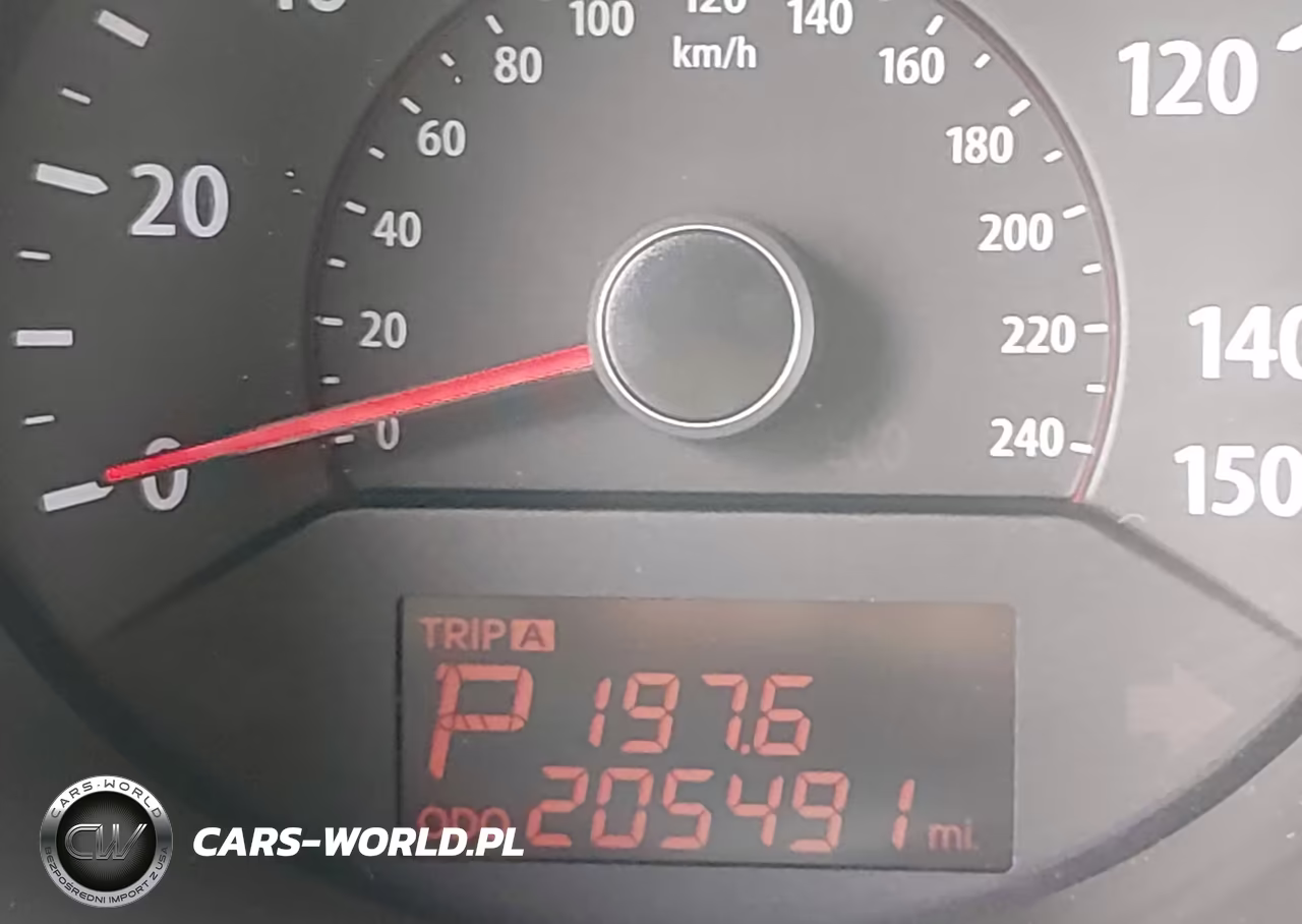 2012 Kia Sorento Ex VIN:5XYKU3A64CG243973 - 15