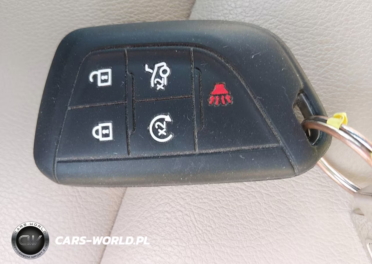 2024 Cadillac Xt4 Fwd Luxury VIN:1GYAZAR40RF219051 - 11