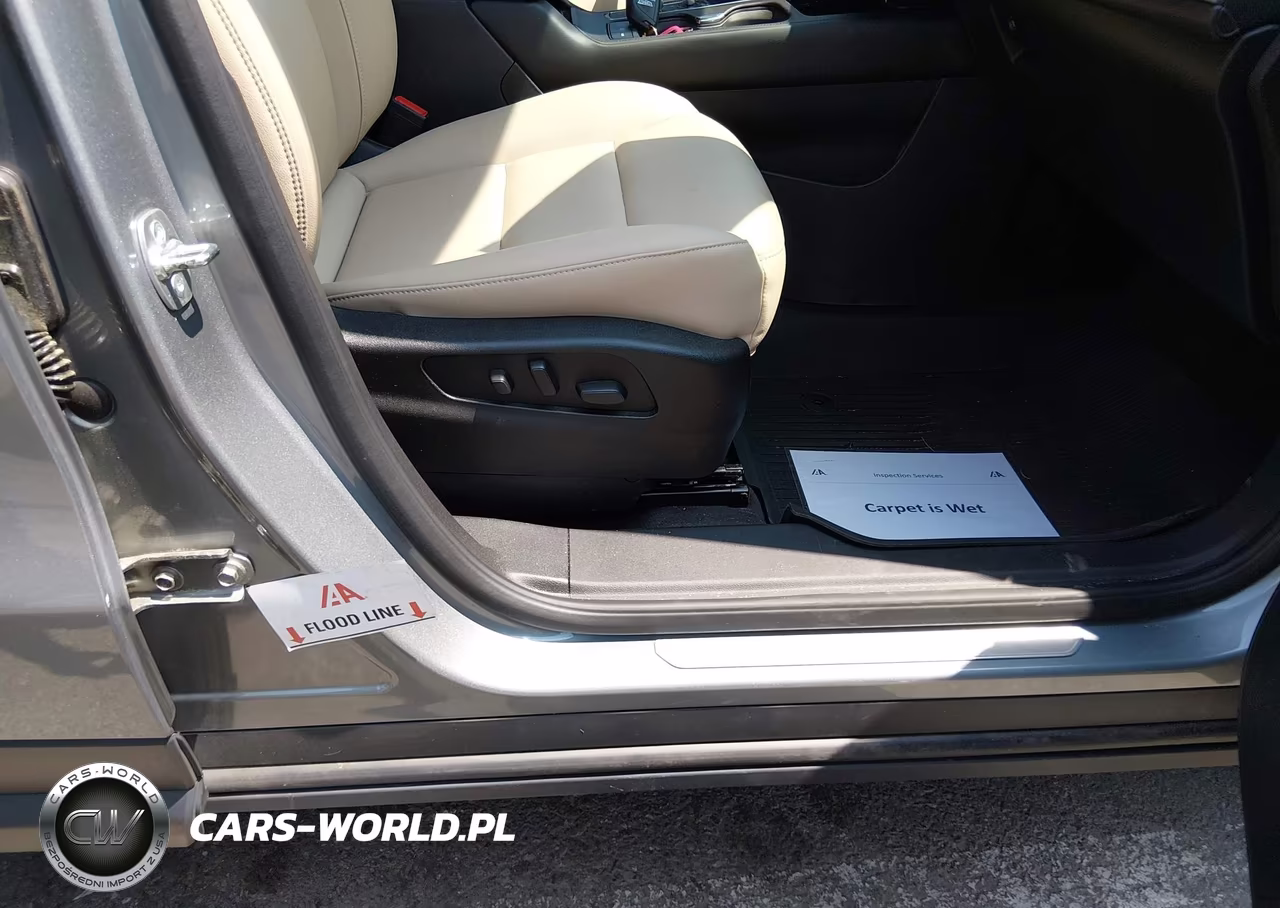 2024 Cadillac Xt4 Fwd Luxury VIN:1GYAZAR40RF219051 - 6