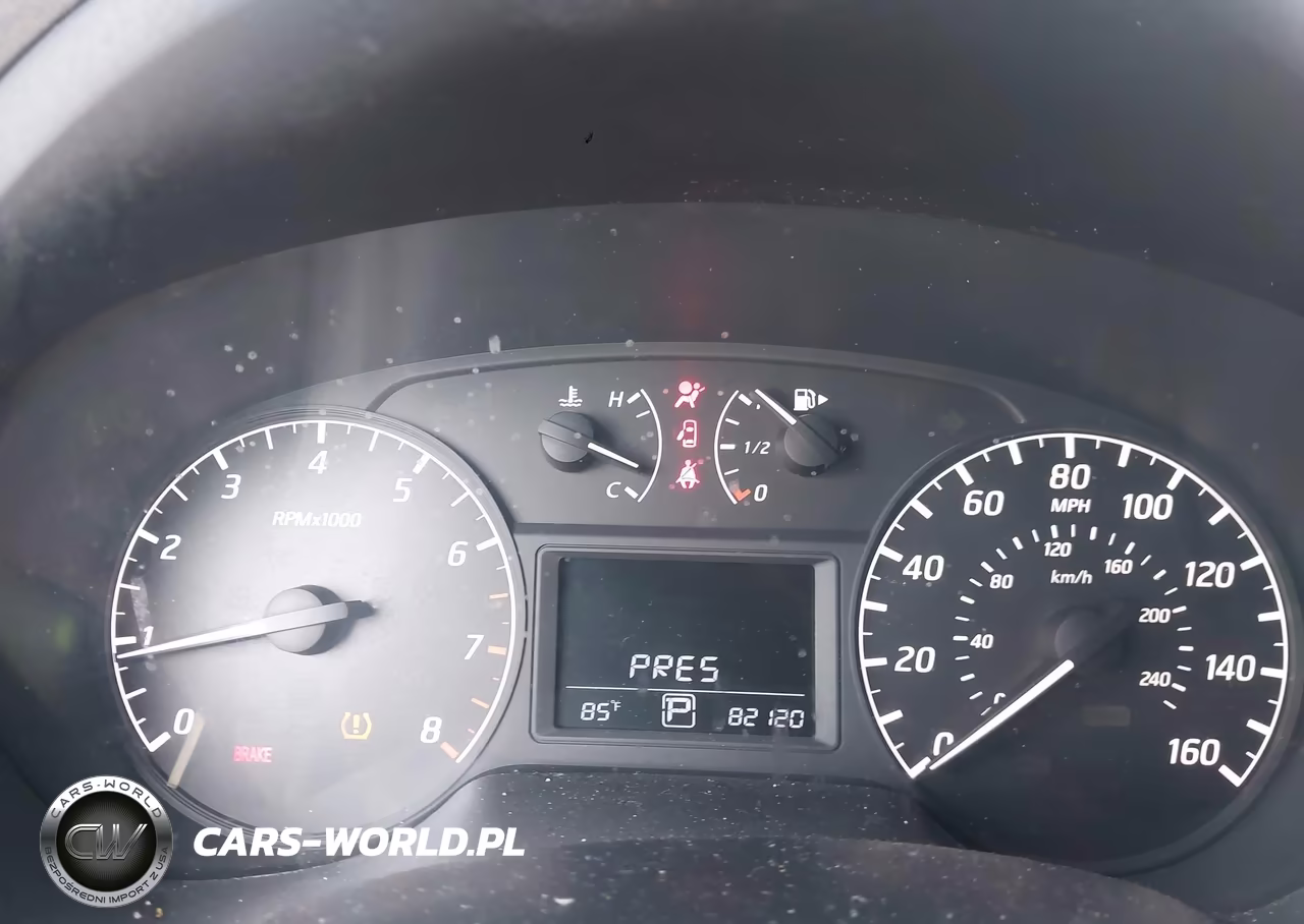 2017 Nissan Sentra S VIN:3N1AB7APXHY227929 - 7
