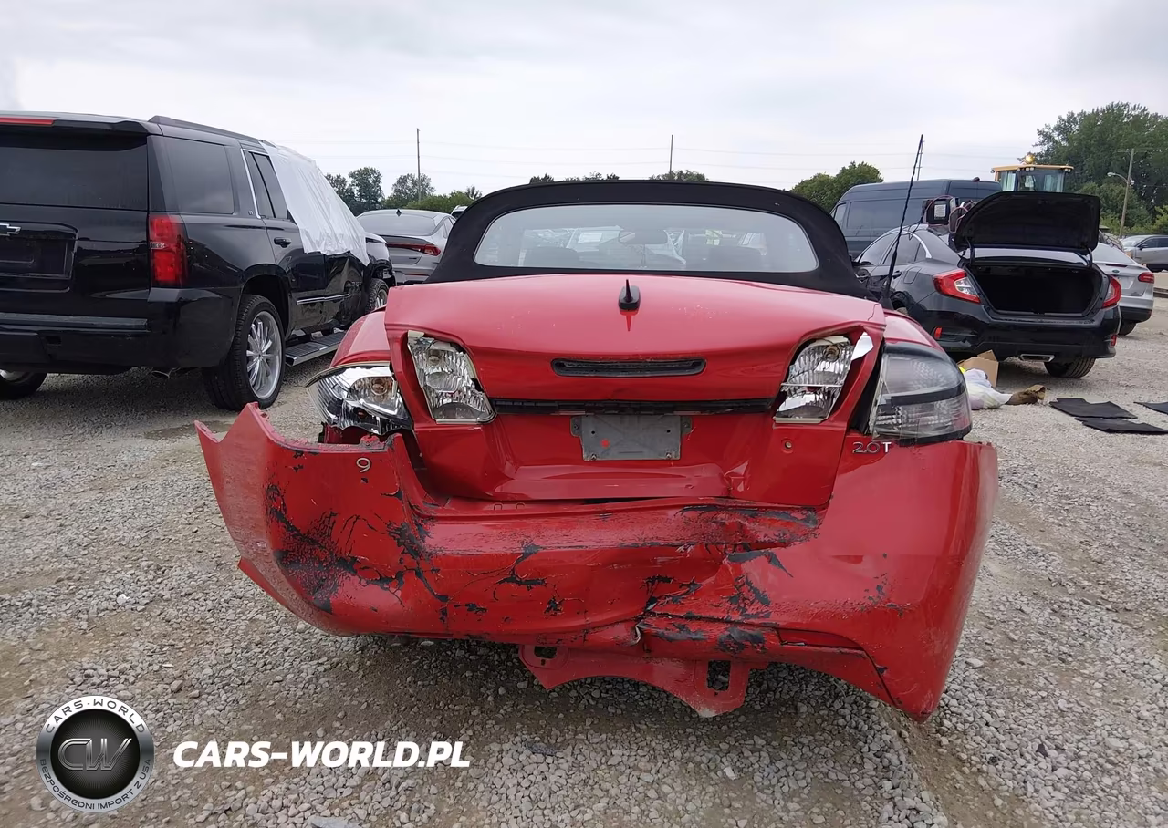 2010 Saab 9-3 VIN:YS3FE7CY2A6001129 - 16