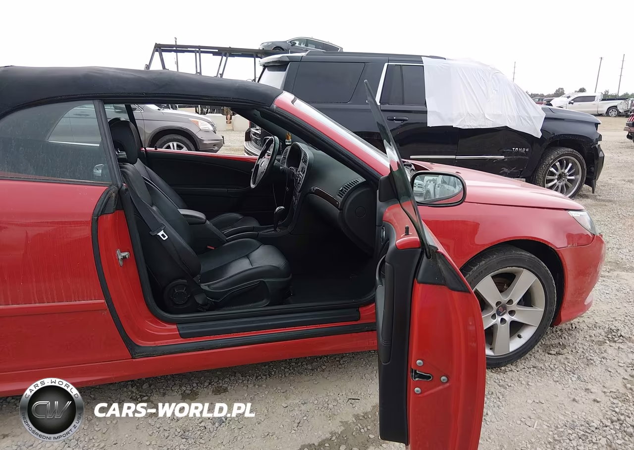 2010 Saab 9-3 VIN:YS3FE7CY2A6001129 - 5