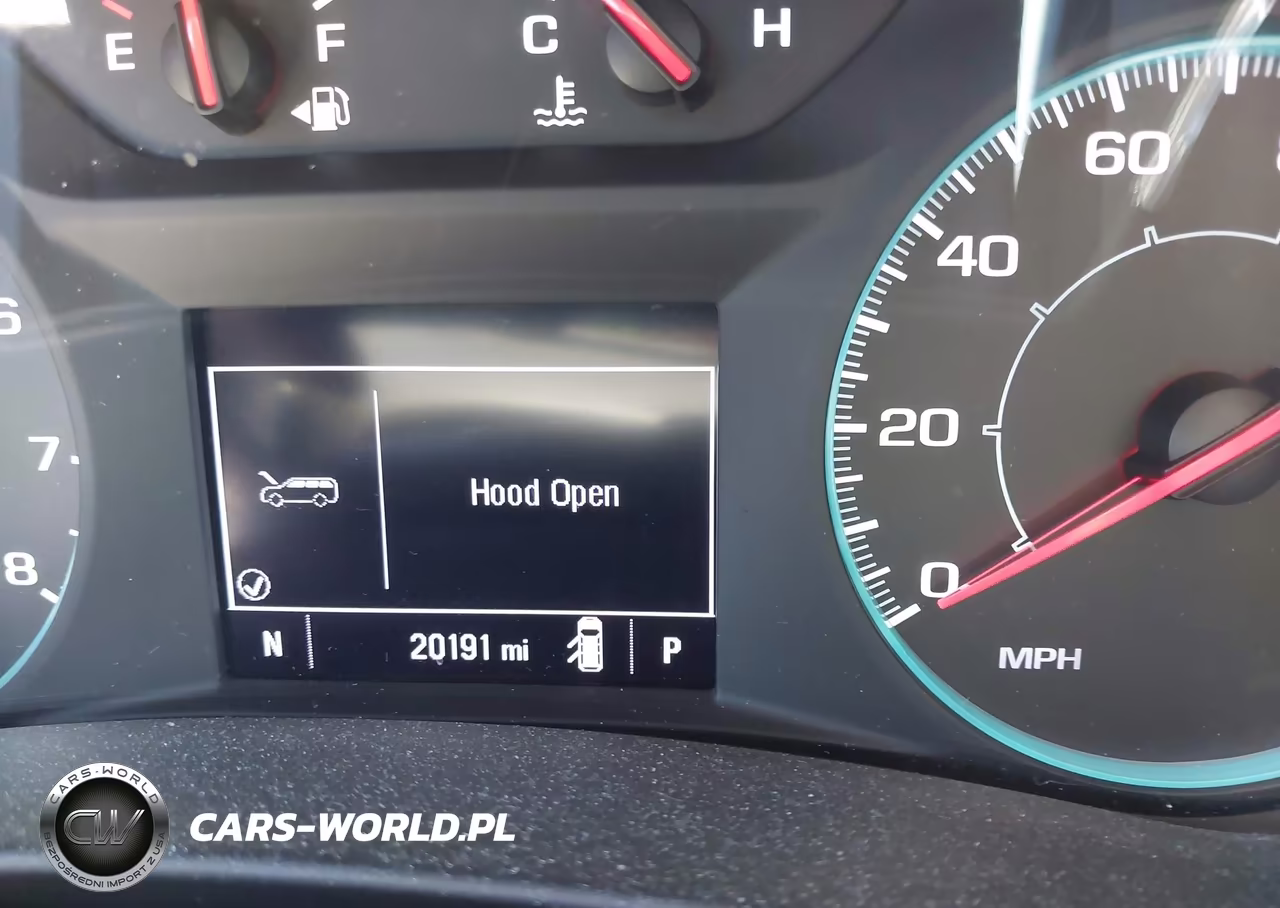 2024 Chevrolet Equinox Awd Ls VIN:3GNAXSEG0RL264263 - 16