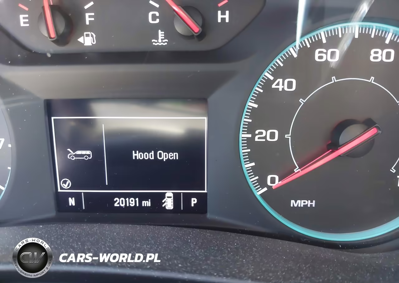 2024 Chevrolet Equinox Awd Ls VIN:3GNAXSEG0RL264263 - 7