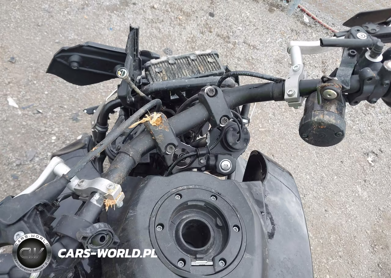 2022 Harley-Davidson Ra1250 S VIN:1HD1ZES15NB315044 - 7