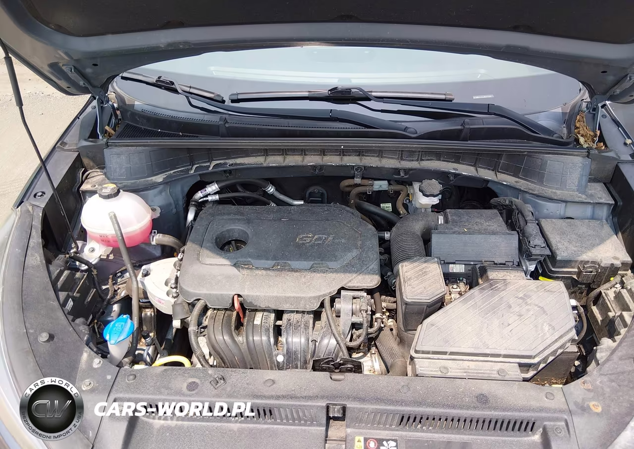2021 Hyundai Tucson Sport VIN:KM8J3CAL1MU410595 - 10