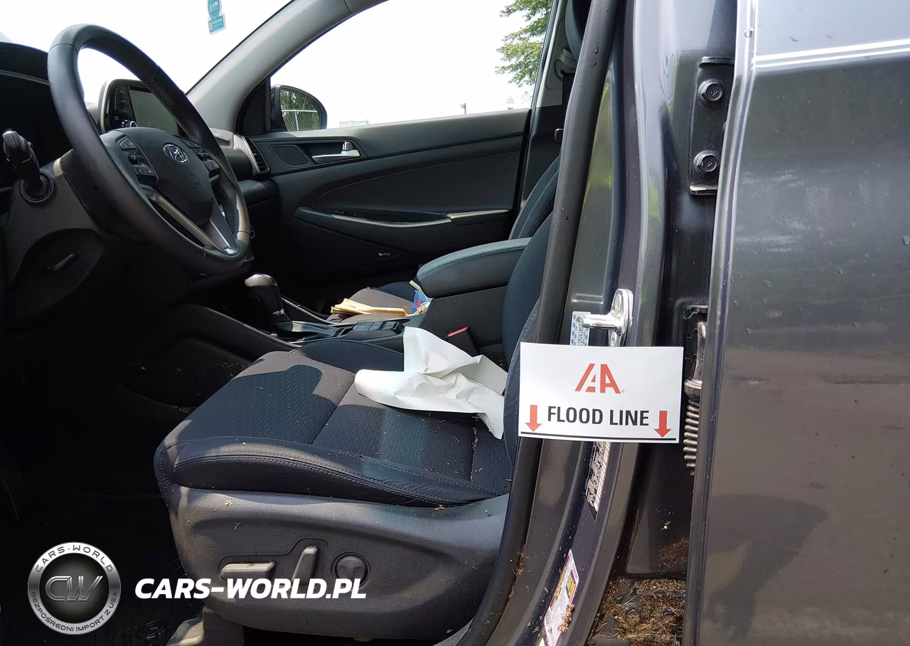 2021 Hyundai Tucson Sport VIN:KM8J3CAL1MU410595 - 6