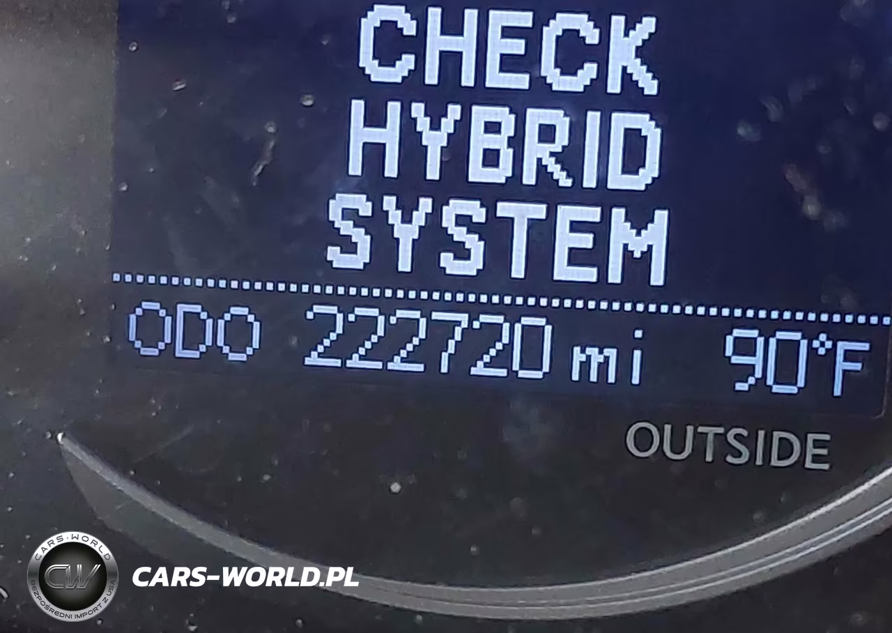 2013 Lexus Ct 200H VIN:JTHKD5BH1D2131766 - 15
