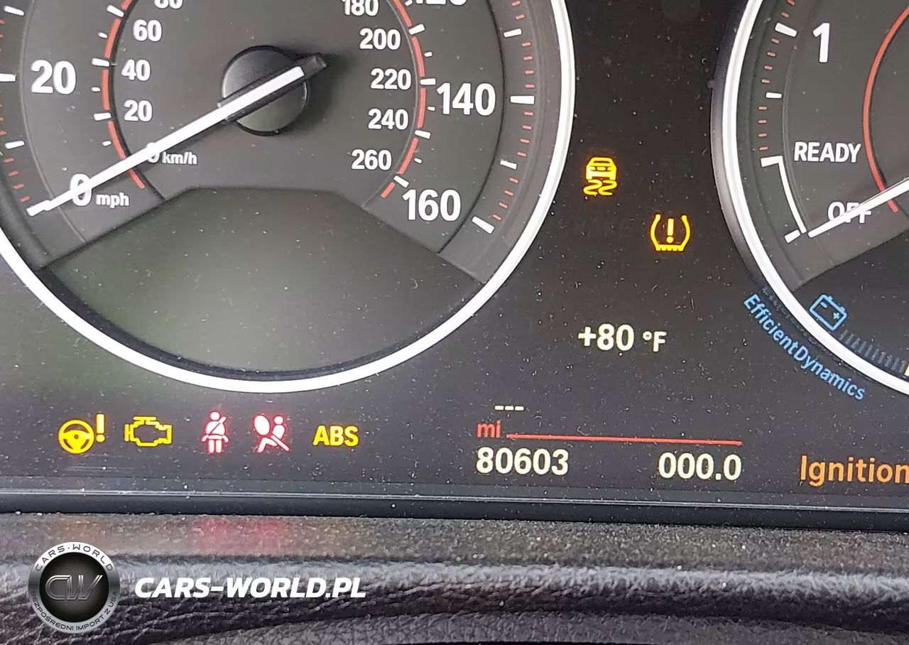 2018 BMW 430I xDrive VIN:WBA4W5C58JAA49303 - 15