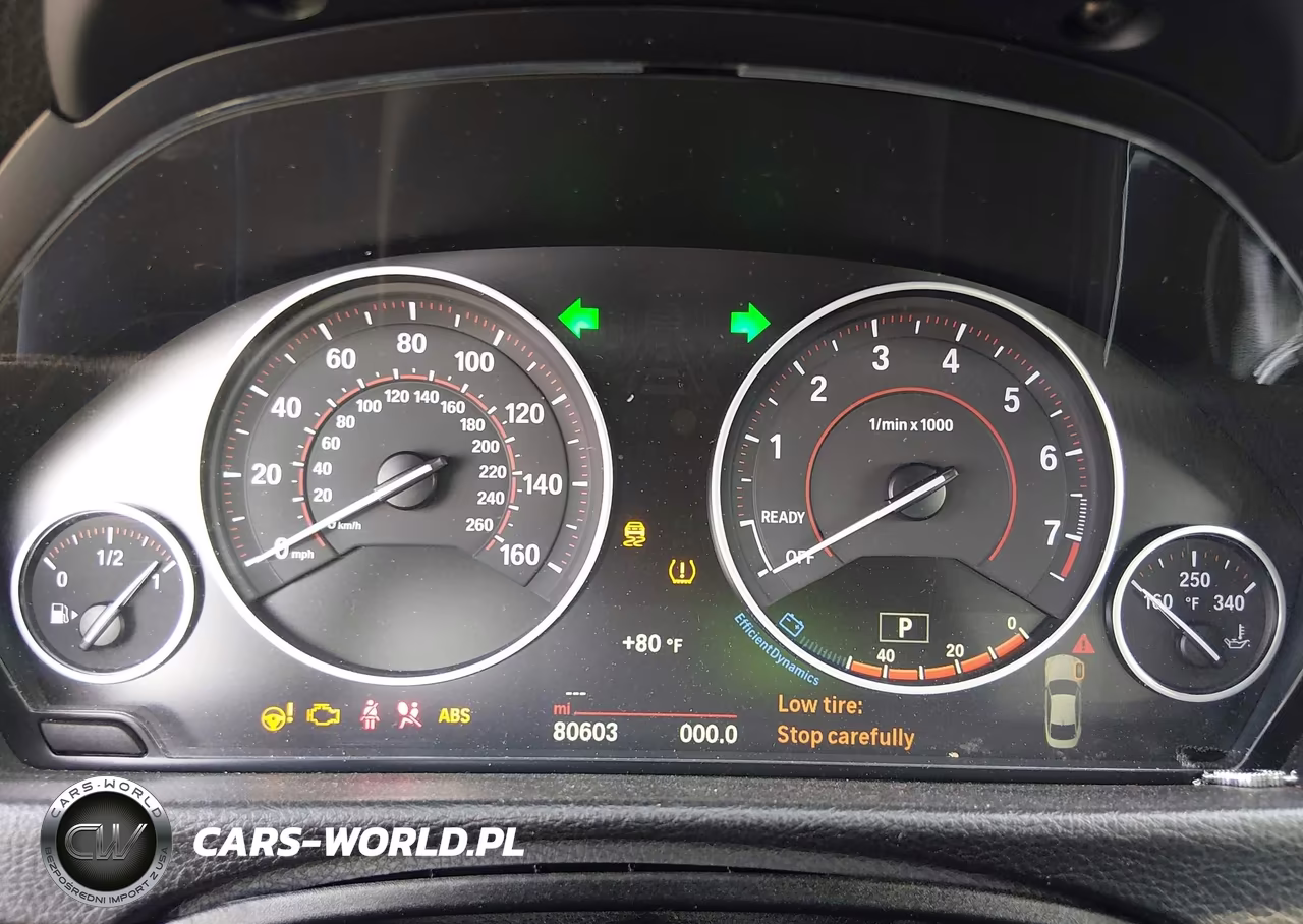 2018 BMW 430I xDrive VIN:WBA4W5C58JAA49303 - 7