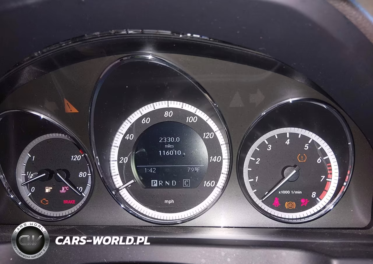 2010 Mercedes-Benz C 300 Luxury 4Matic-Sport 4Matic VIN:WDDGF8BB5AR090050 - 15