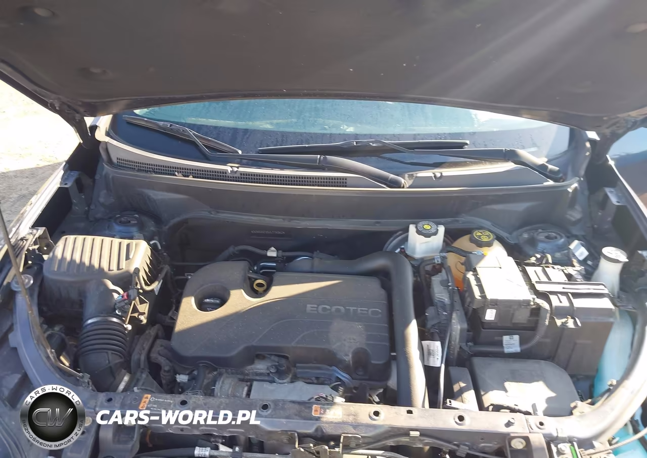2018 Chevrolet Equinox Ls VIN:3GNAXHEV0JL116362 - 10