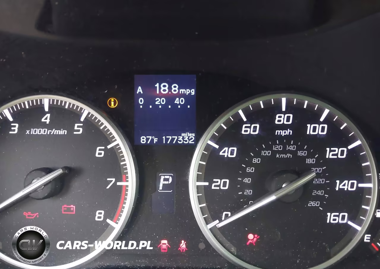 2015 Acura Rdx VIN:5J8TB3H36FL005882 - 15
