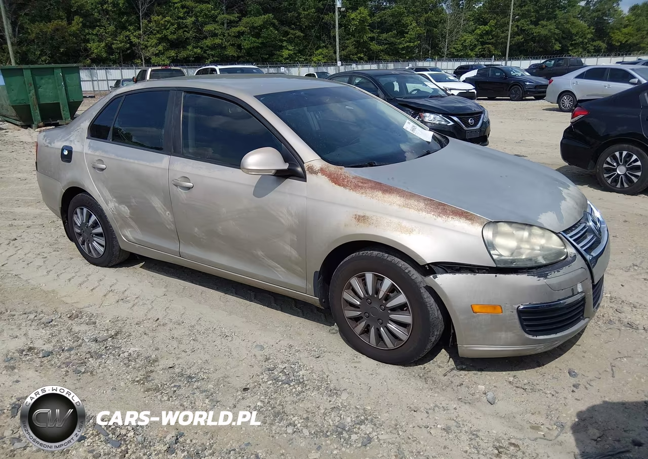 2006 Volkswagen Jetta Value Edition