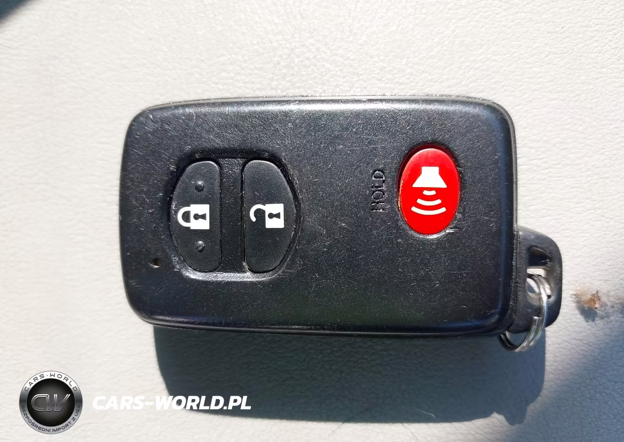 2013 Toyota Prius V Five VIN:JTDZN3EU0D3252860 - 11