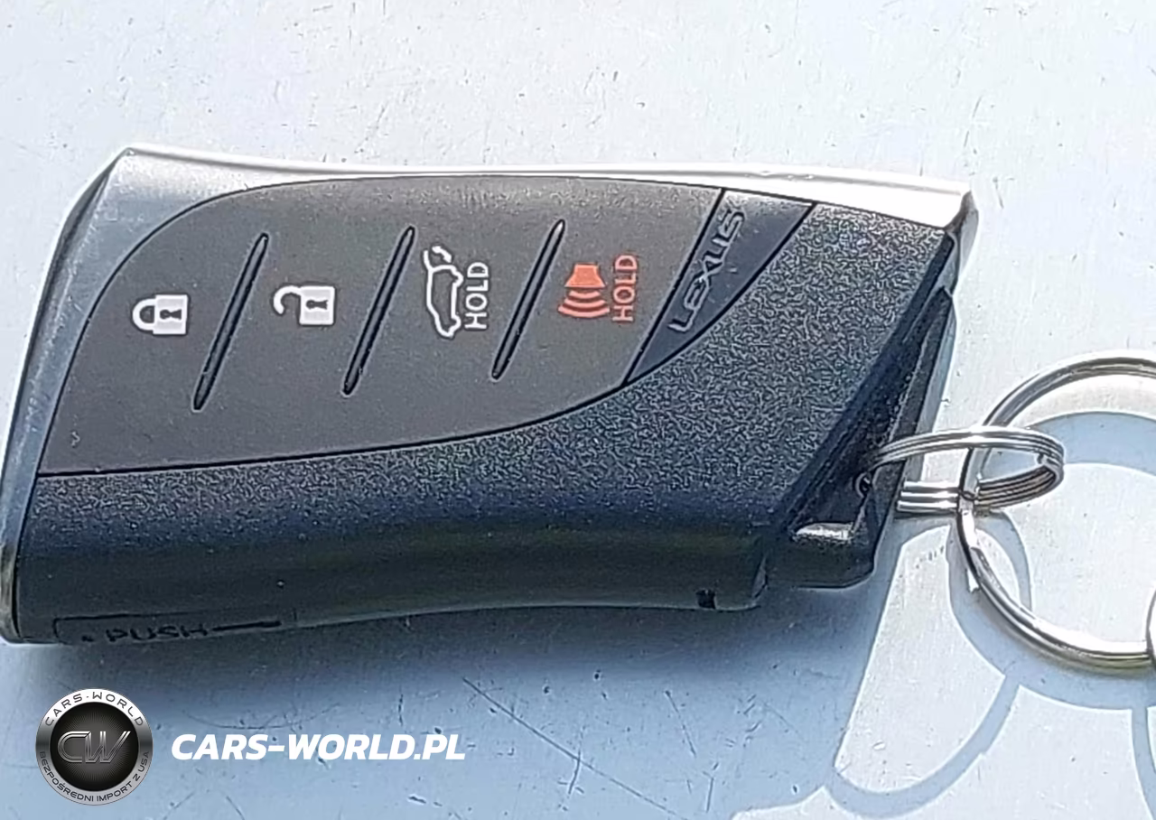 2020 Lexus Ux 250H VIN:JTHP9JBH7L2033632 - 11
