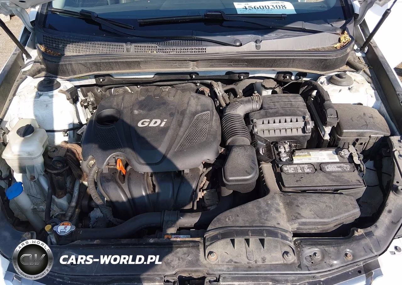 2013 Hyundai Sonata Se VIN:5NPEC4AC3DH723704 - 10