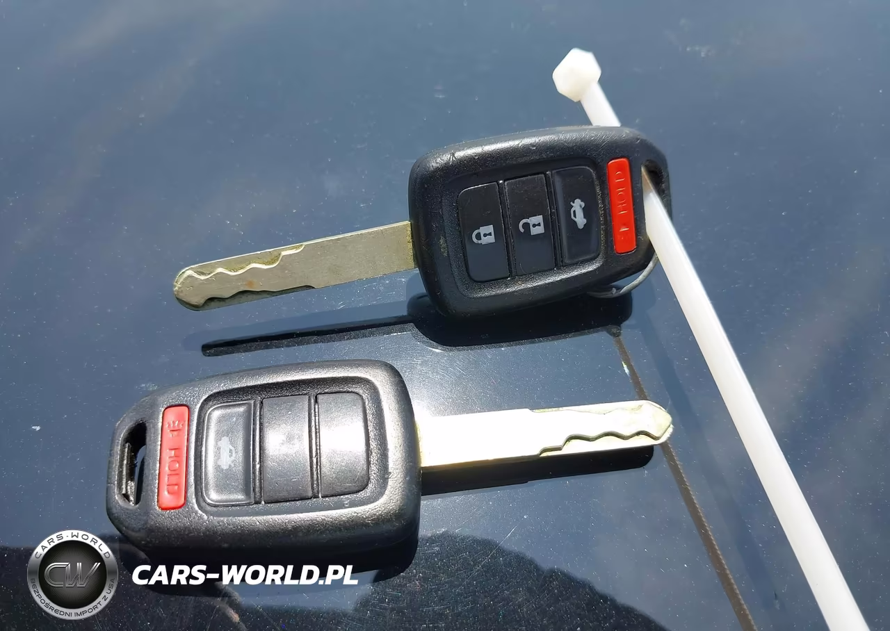 2015 Honda Accord Lx VIN:1HGCR2F31FA124640 - 11