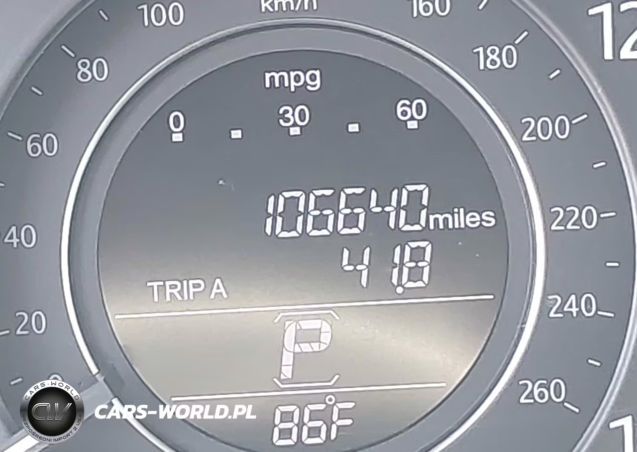 2015 Honda Accord Lx VIN:1HGCR2F31FA124640 - 15