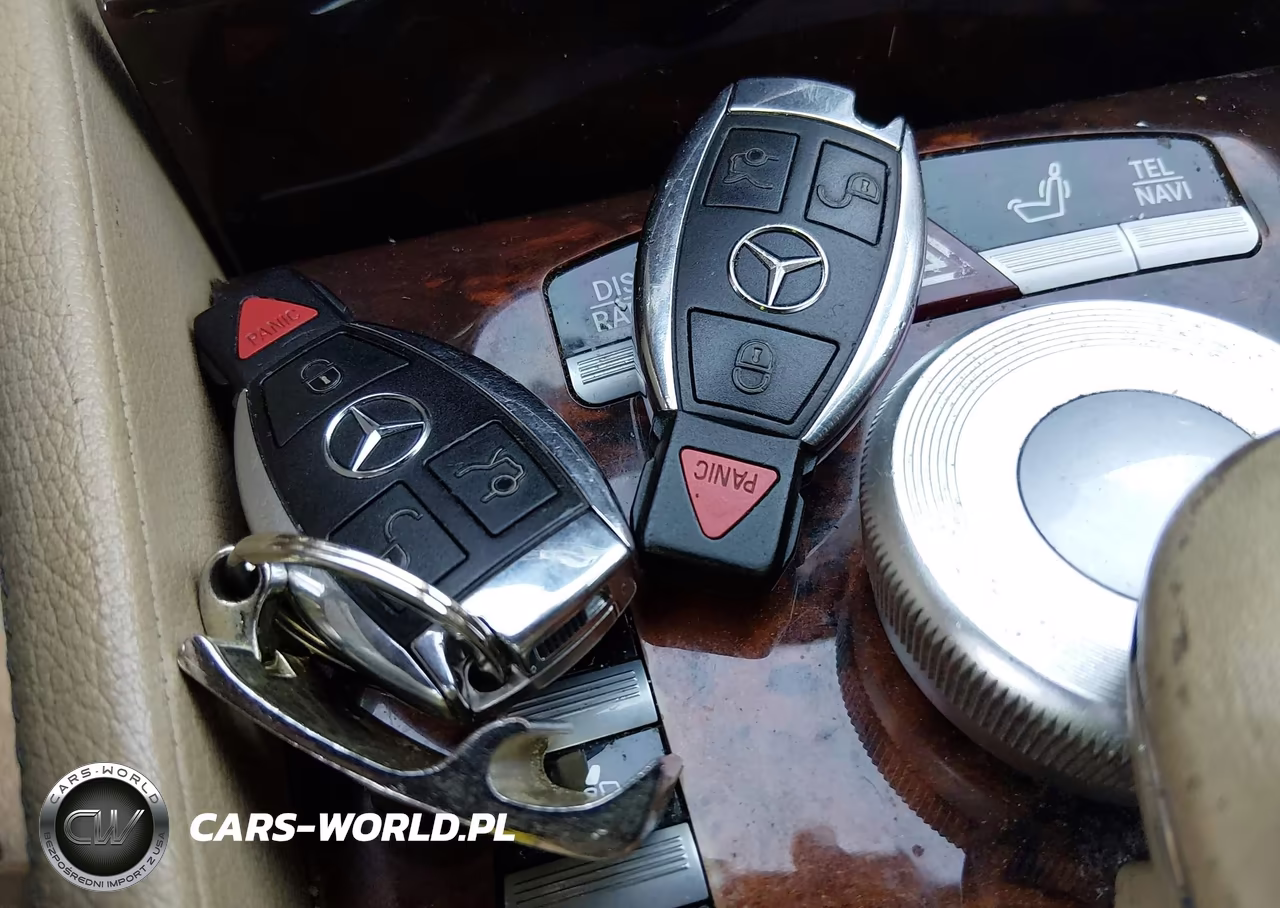 2011 Mercedes-Benz Cl 550 4Matic VIN:WDDEJ9EB9BA027203 - 11