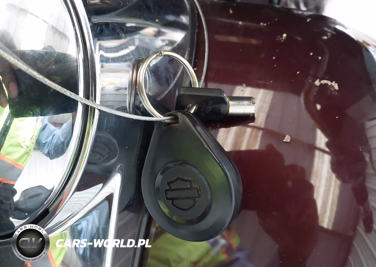 2021 Harley-Davidson Flhtk VIN:1HD1KEF18MB628652 - 11