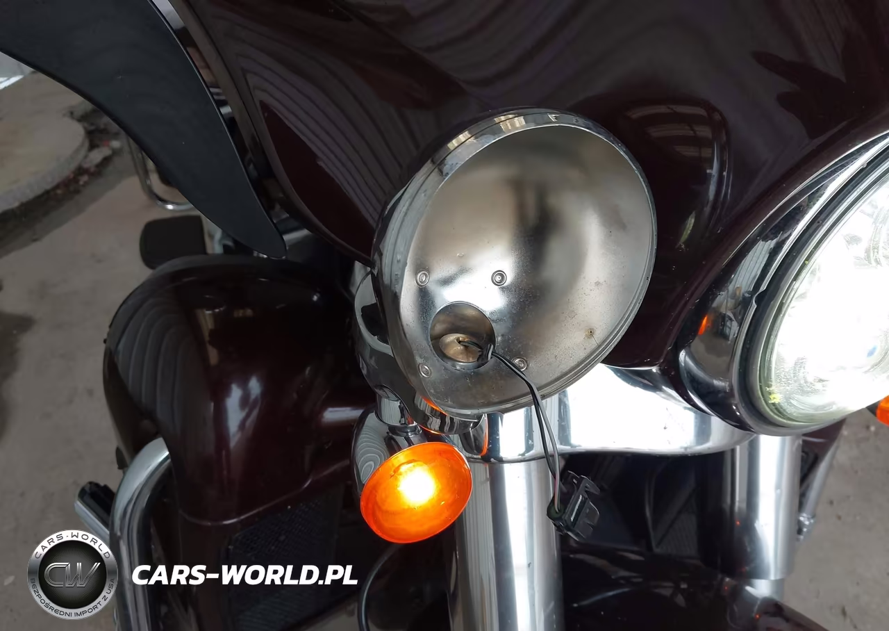2021 Harley-Davidson Flhtk VIN:1HD1KEF18MB628652 - 15