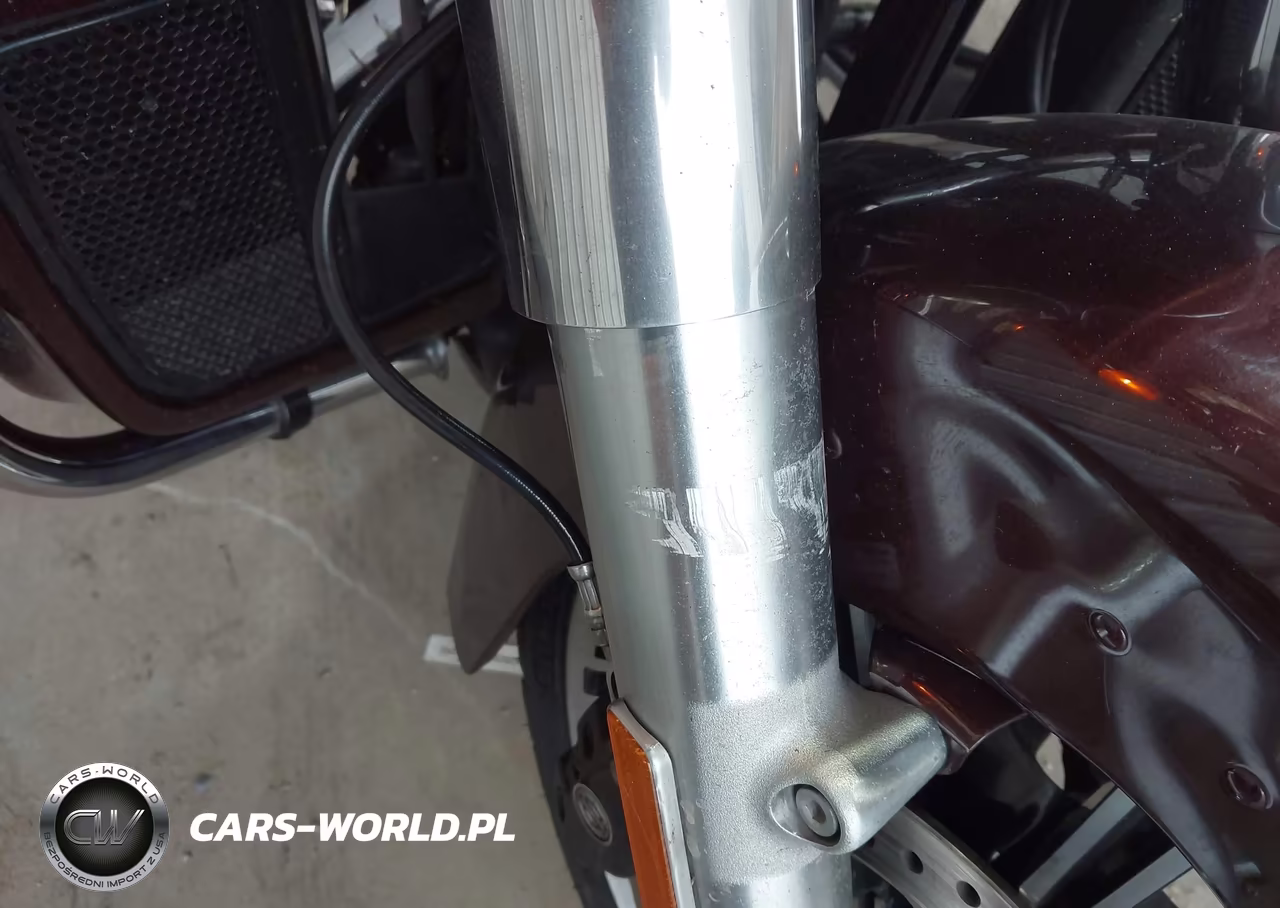 2021 Harley-Davidson Flhtk VIN:1HD1KEF18MB628652 - 16