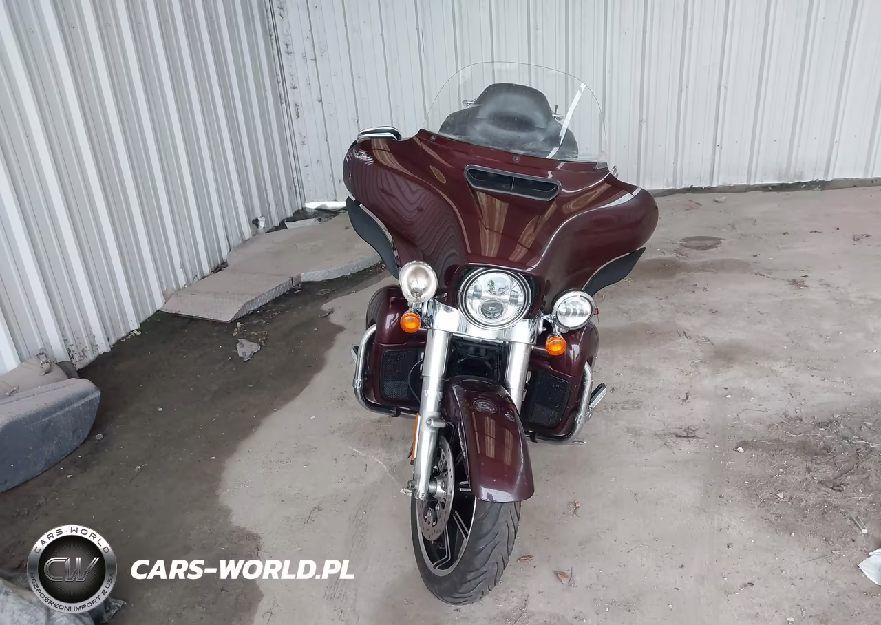 2021 Harley-Davidson Flhtk VIN:1HD1KEF18MB628652 - 5