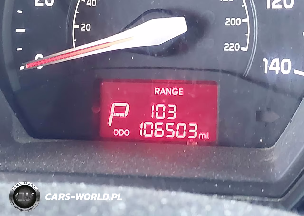 2014 Kia Rio Lx VIN:KNADM4A32E6341293 - 7
