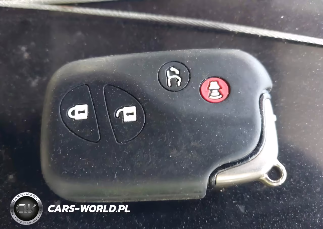 2008 Lexus Ls 460 VIN:JTHBL46F085052213 - 11