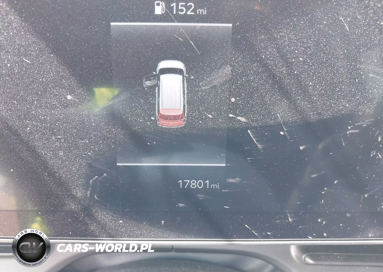 2026 Kia Carnival Mpv Ex VIN:KNDNC5K38T6582240 - 7