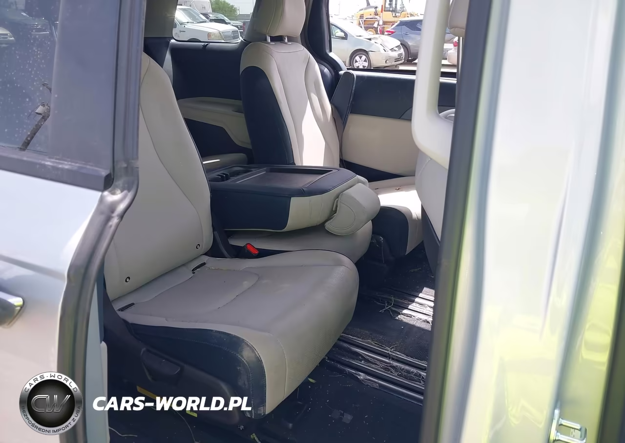 2026 Kia Carnival Mpv Ex VIN:KNDNC5K38T6582240 - 8