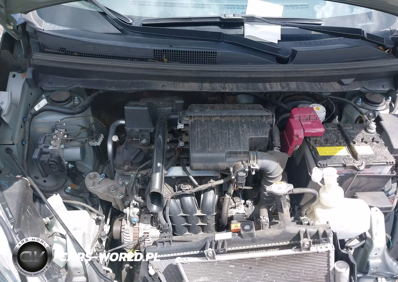 2024 Mitsubishi Mirage G4 Es VIN:ML32FUFJ7RHF02183 - 10