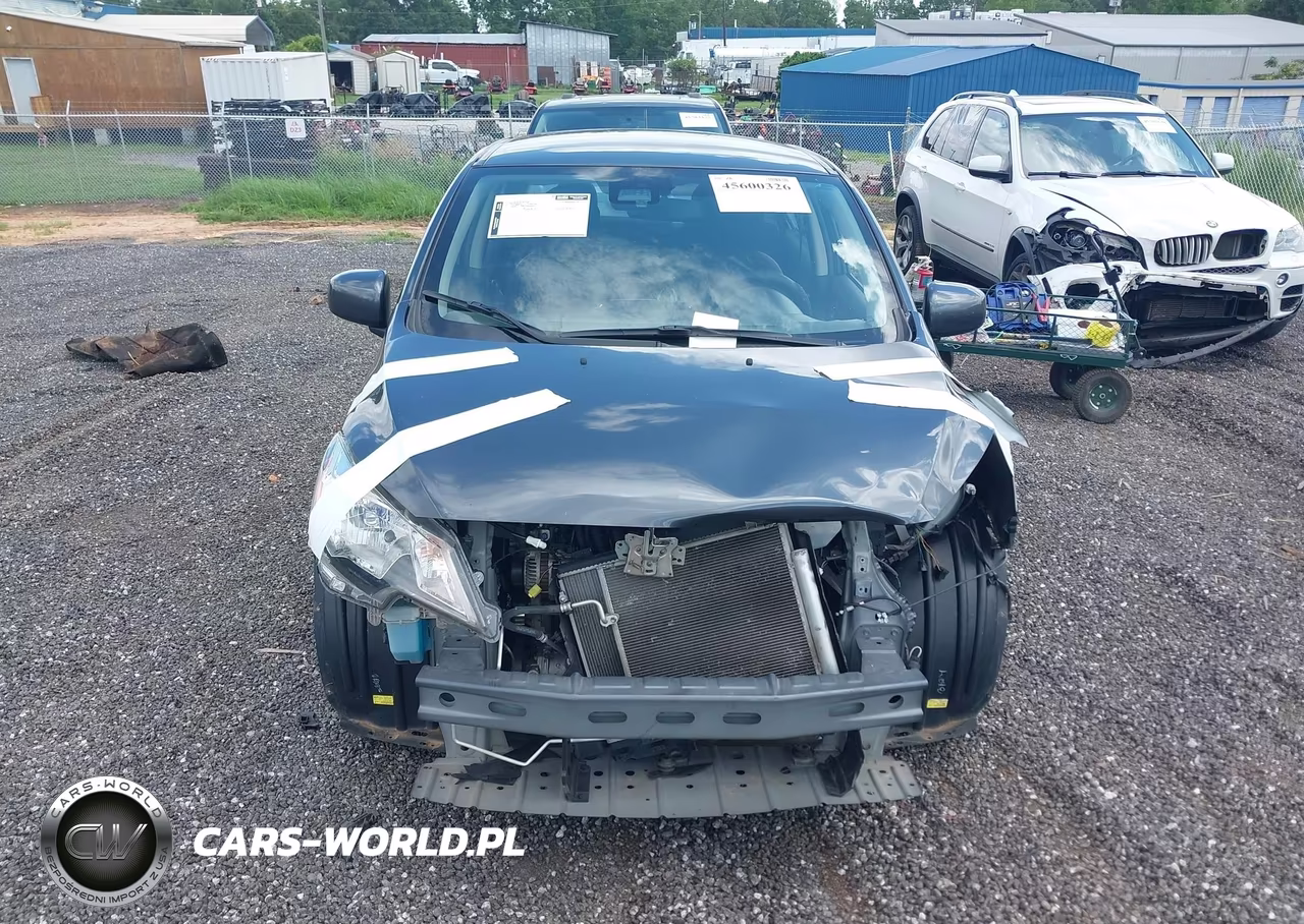 2024 Mitsubishi Mirage G4 Es VIN:ML32FUFJ7RHF02183 - 12