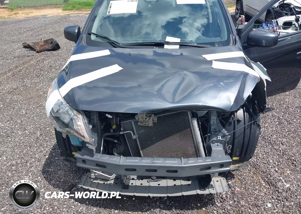 2024 Mitsubishi Mirage G4 Es VIN:ML32FUFJ7RHF02183 - 6