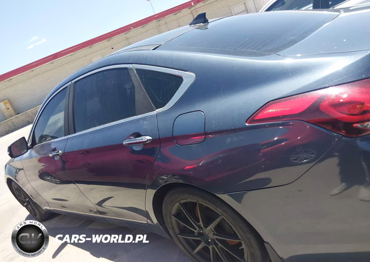 2016 Hyundai Genesis 3.8 VIN:KMHGN4JE8GU106261 - 15