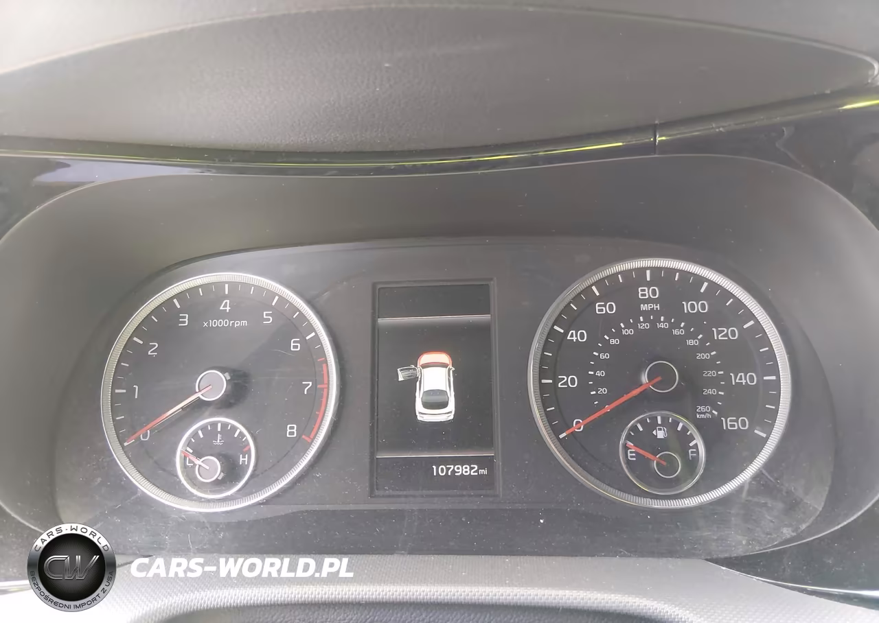 2021 Kia K5 Gt-Line VIN:5XXG64J29MG065521 - 7