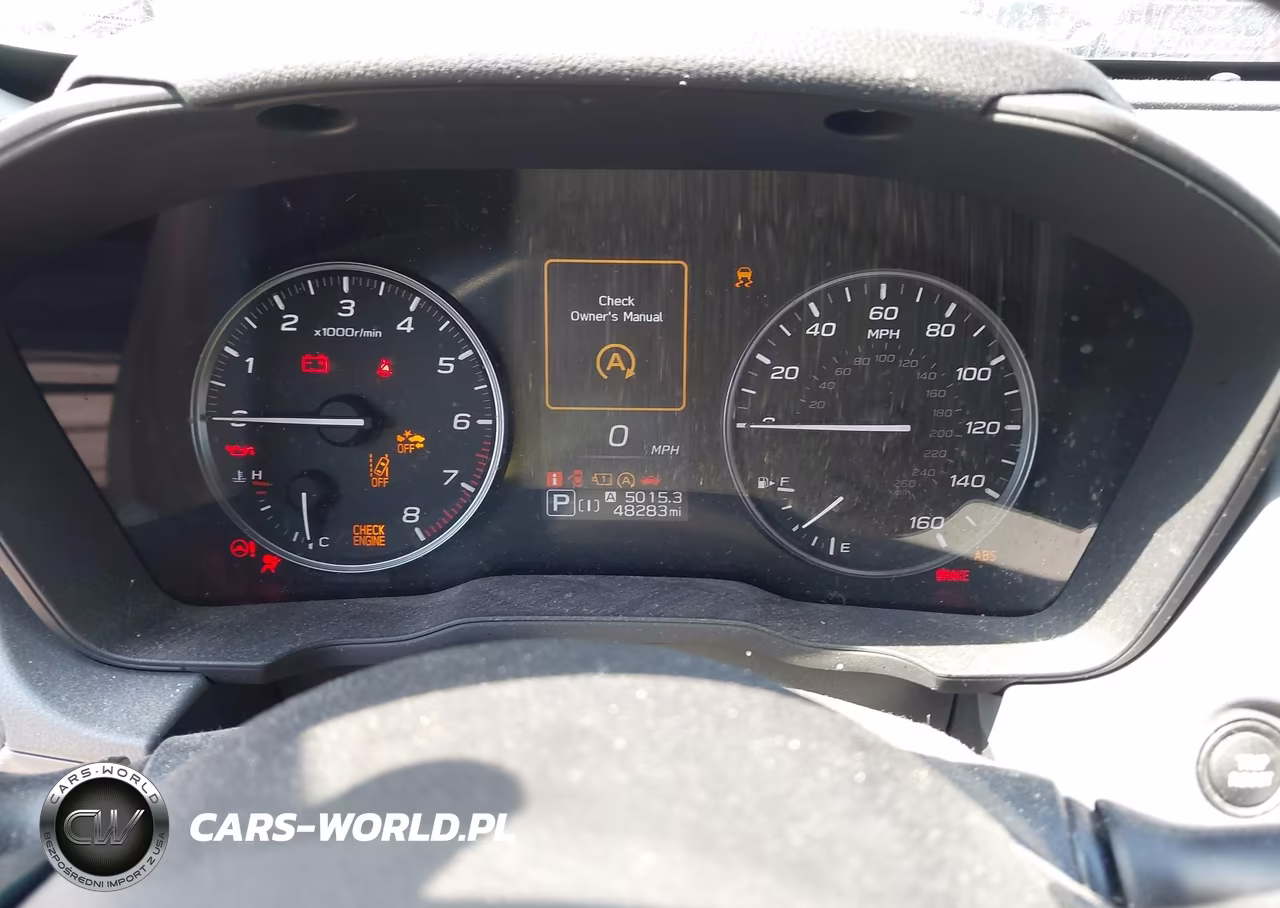 2024 Subaru Crosstrek Premium VIN:JF2GUADC0R8210031 - 7