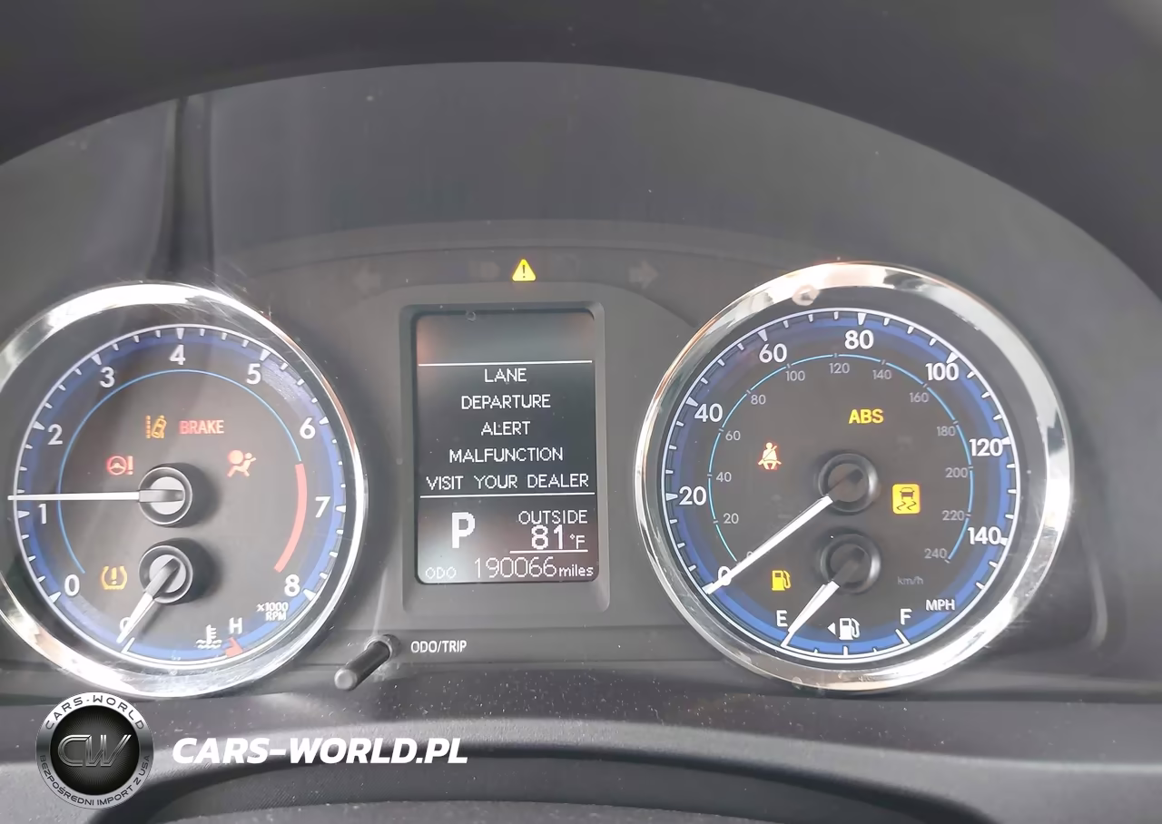 2017 Toyota Corolla Le VIN:2T1BURHE8HC884305 - 7