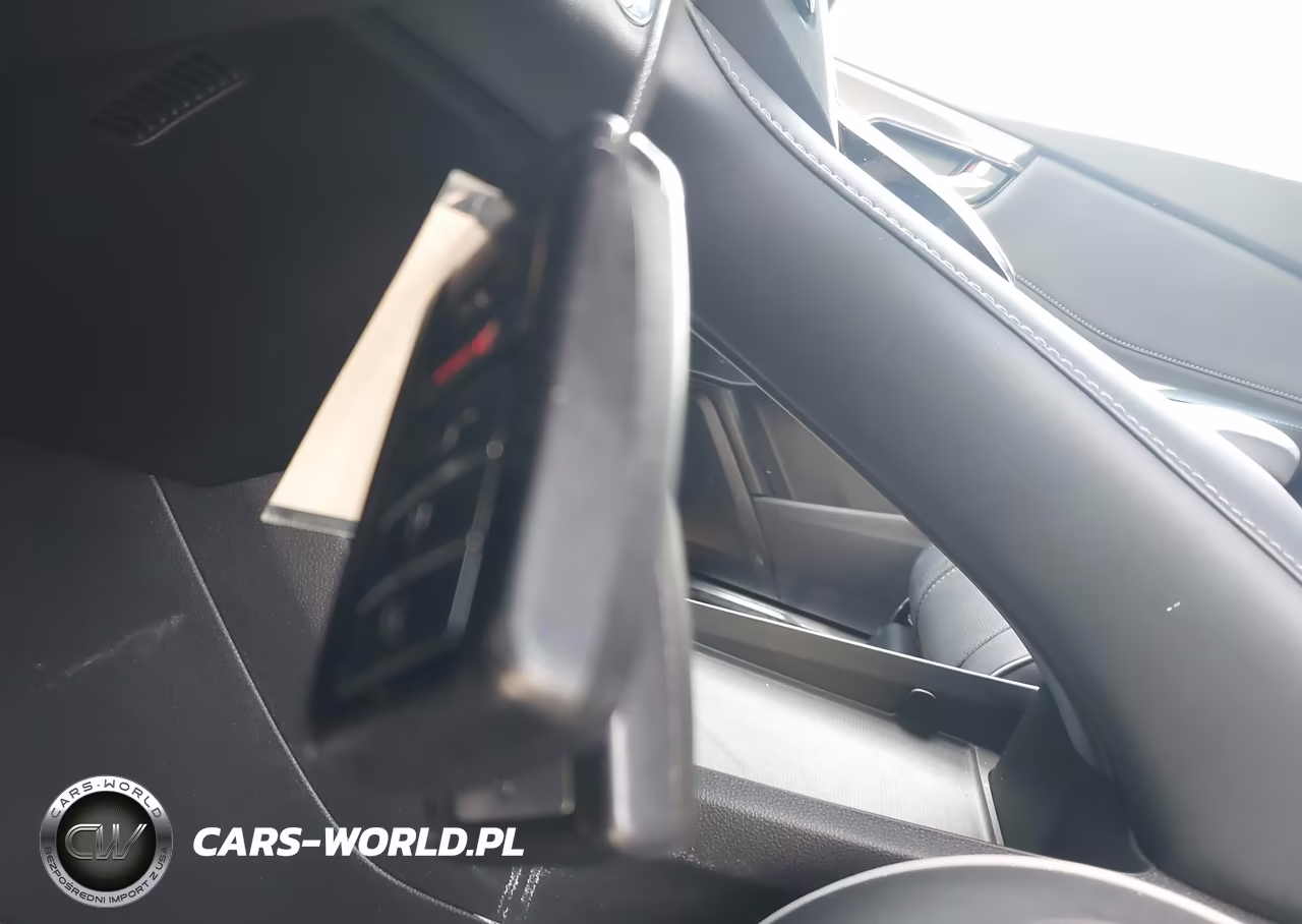2021 Acura Rdx A-Spec Package VIN:5J8TC2H64ML044825 - 11