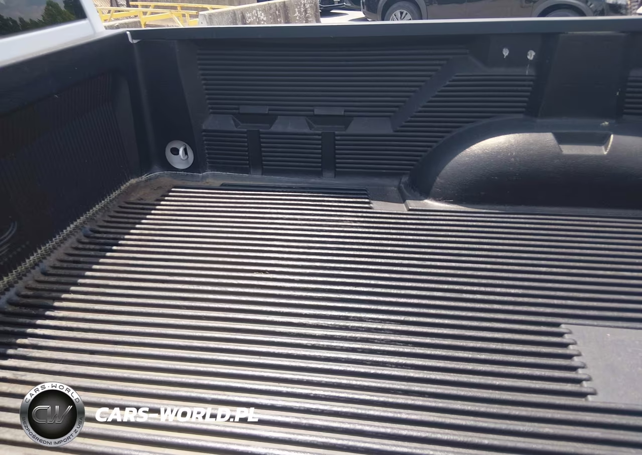 2017 Ram 1500 Tradesman 4X2 8' Box VIN:3C6JR6DG9HG681004 - 8