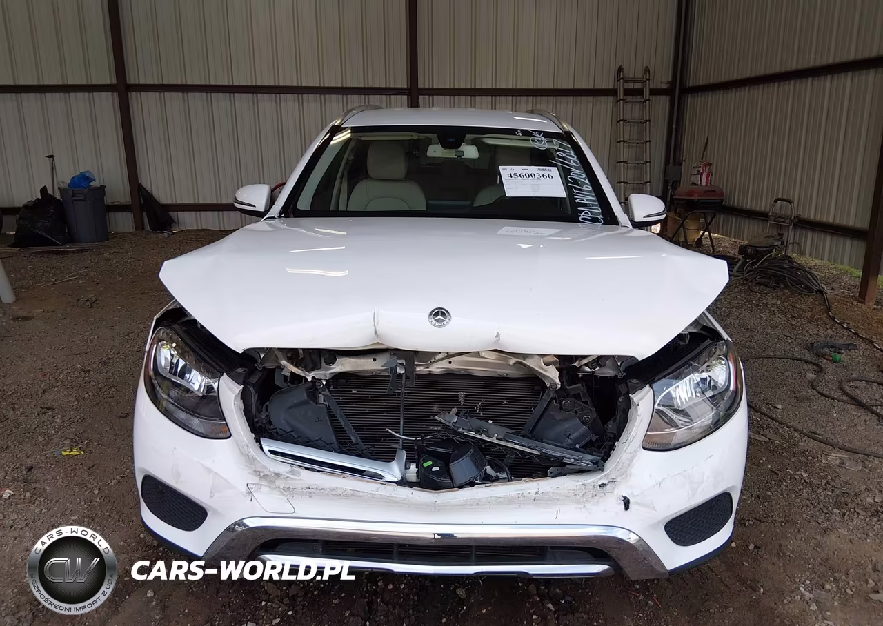 2019 Mercedes-Benz Glc 300 VIN:WDC0G4JB4KV126817 - 12
