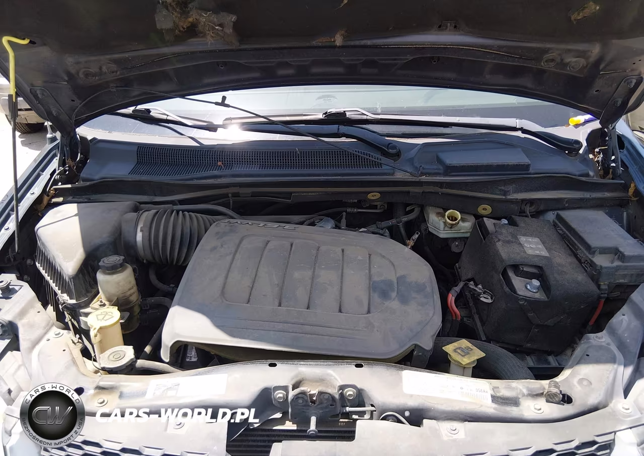 2014 Dodge Grand Caravan Sxt VIN:2C4RDGCG6ER175055 - 10