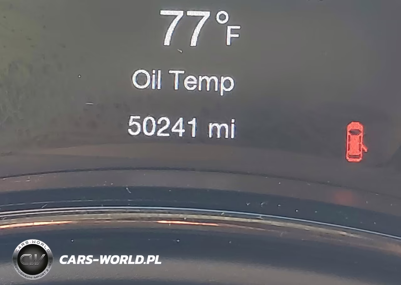2023 Dodge Durango Hemi Orange Awd VIN:1C4SDJCT9PC574467 - 16