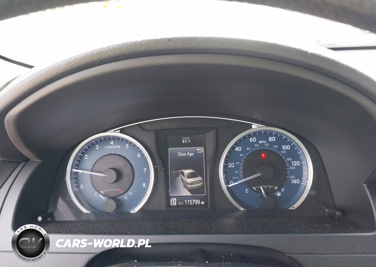 2016 Toyota Camry Le VIN:4T1BF1FK7GU547514 - 7