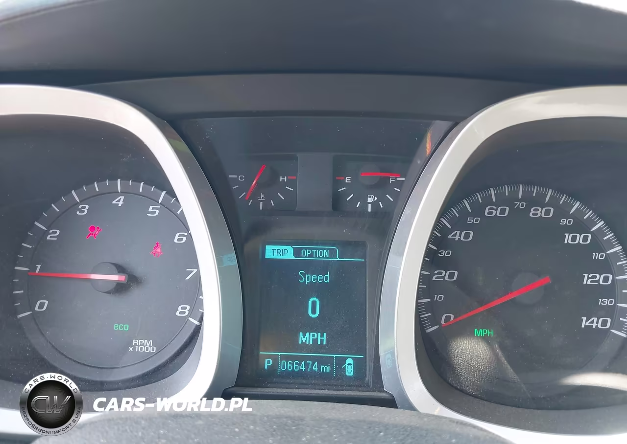 2015 Chevrolet Equinox Ls VIN:2GNFLEEK4F6149107 - 7