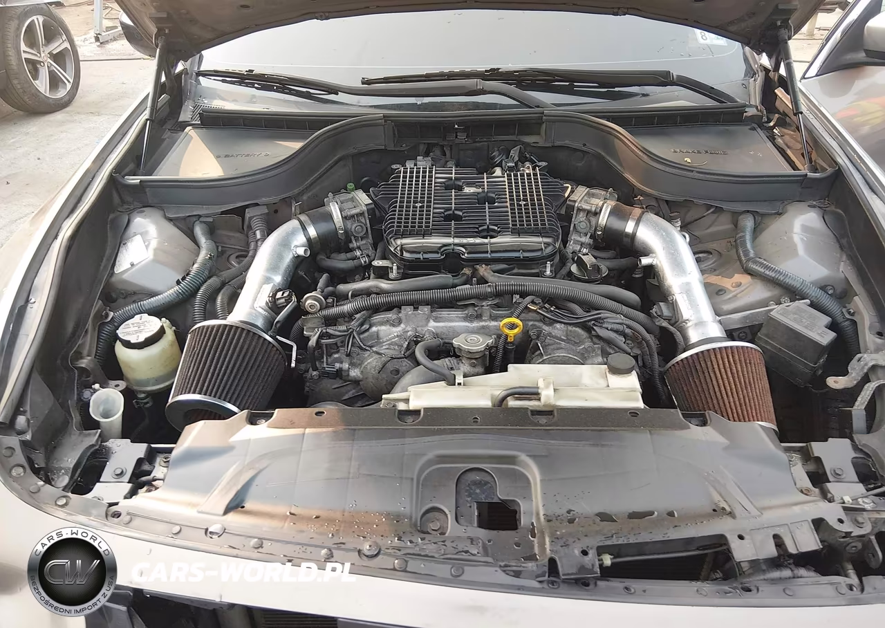2010 Infiniti G37X VIN:JN1CV6AR1AM451515 - 10